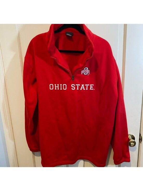 ProEdge Tops - Pro Edge Ohio Stae Sweatshirt XL